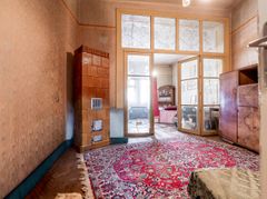 Apartament pe Blaga, Arad - preț repoziționat