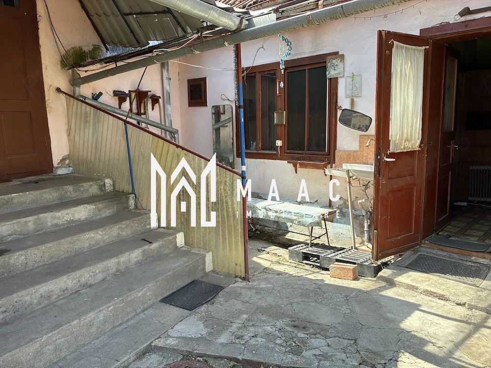 Casă 4 camere | Central, Miercurea Sibiului | teren 1.080 mp - imaginea 4