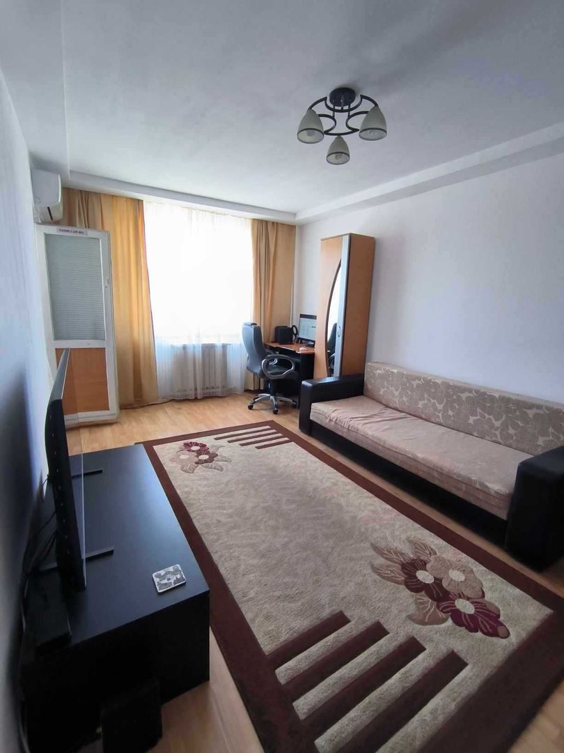 Apartament 3 camere, decomandat, 65mp, 3/8 ,Sebastian-Rahova
