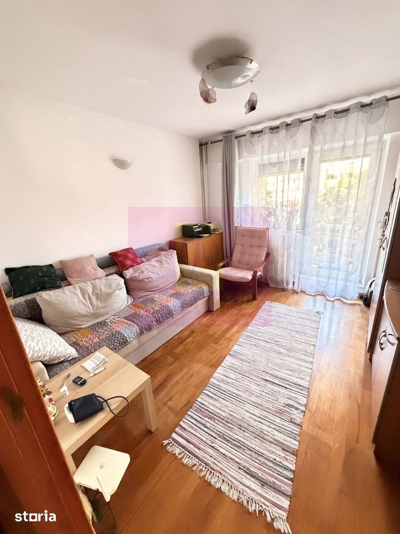 Apt 3 camere de vânzare – Calea Călărași, - imaginea 6