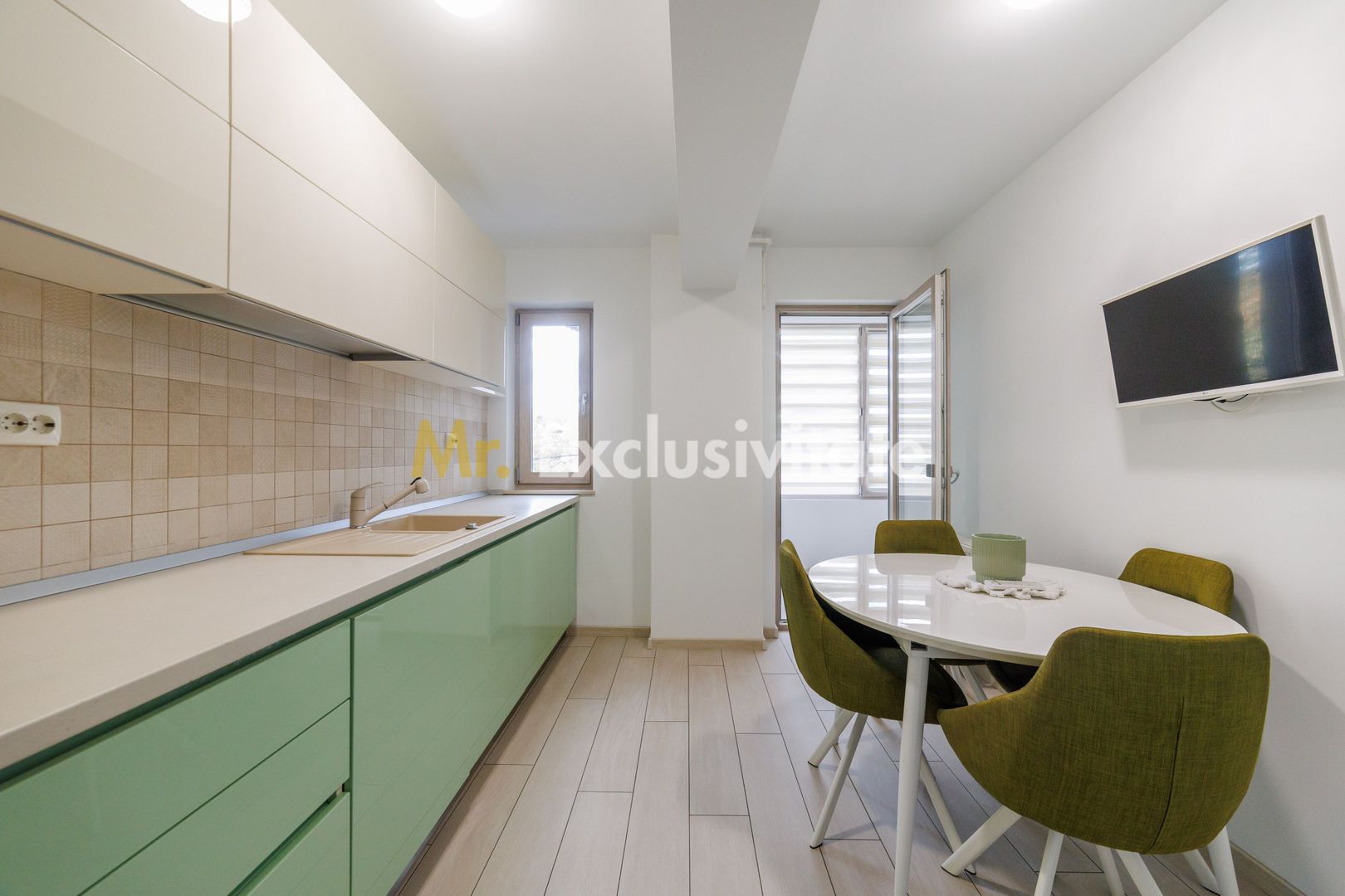 DE INCHIRIAT | APARTAMENT 3 CAMERE | CALEA BASCOV – PITESTI - imaginea 8