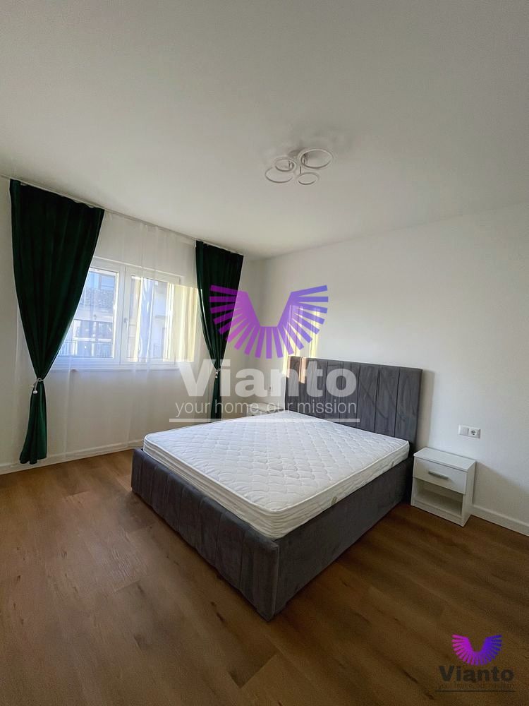 Apartament 2 camere | Prima inchiriere | Parcare | Arhitectilor Sibiu