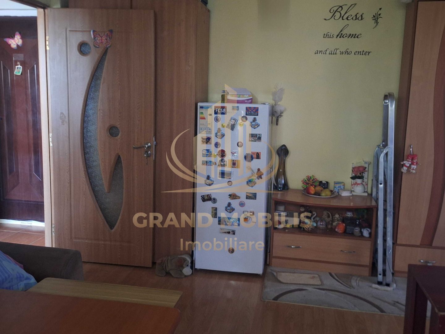 Apartament 2 camere de vanzare - imaginea 6
