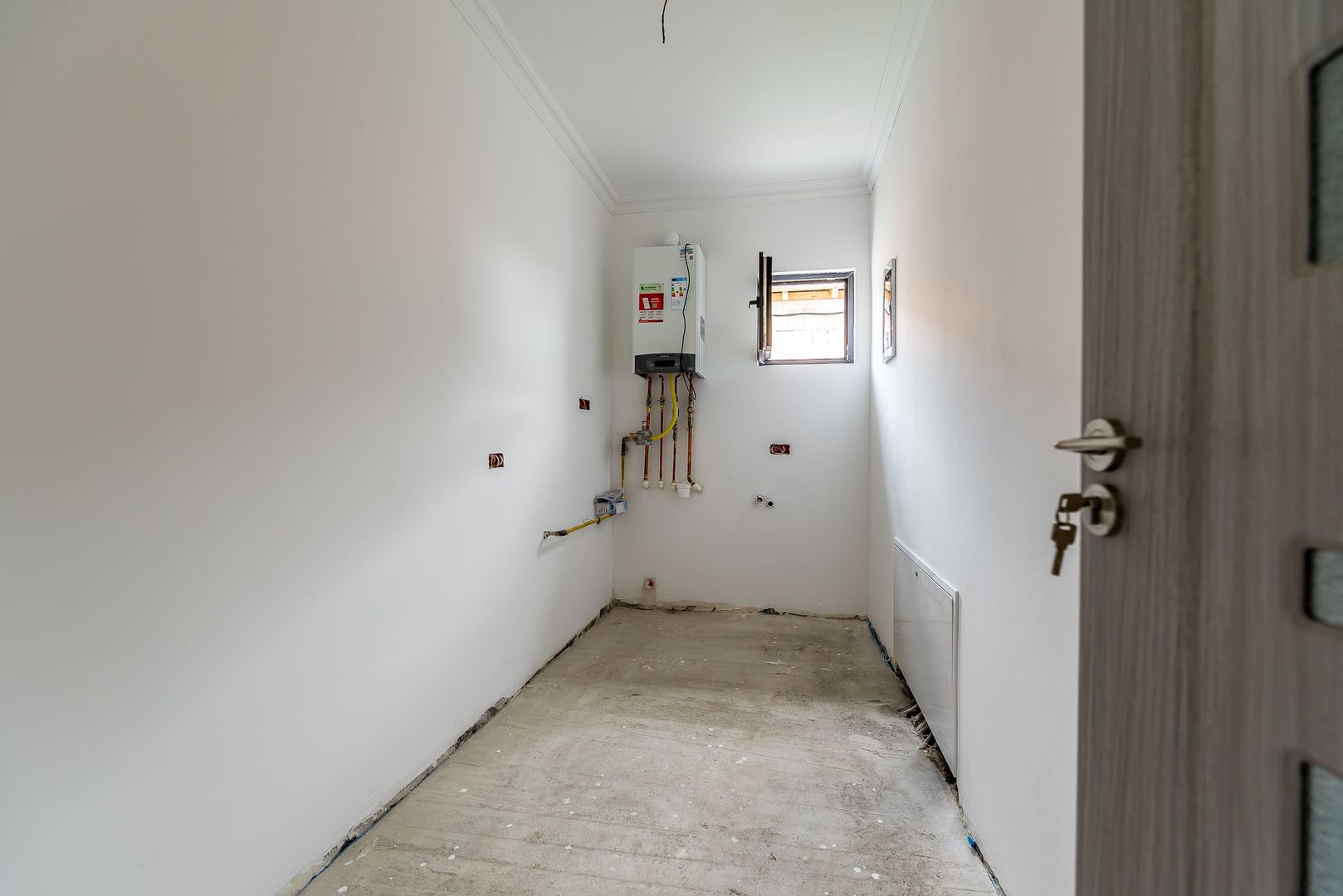 Imagine 6 - Casă nouă 4 camere, ideală pentru familie. Toate utilitățile