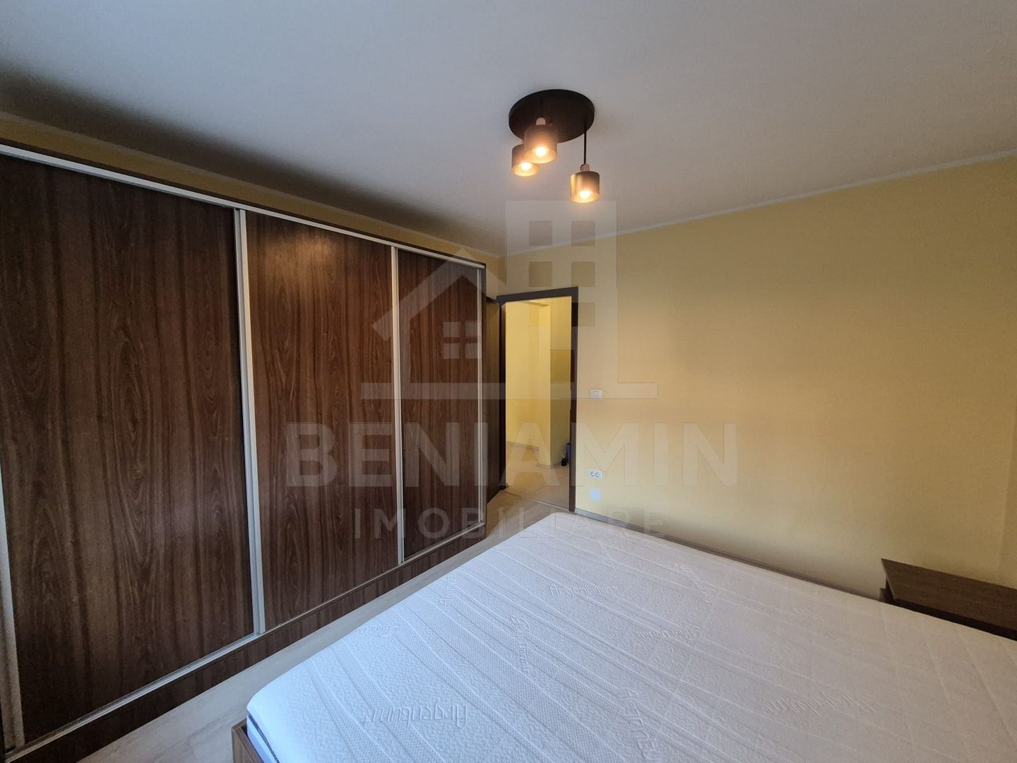 2Decomandate-Etaj 2-Renovat-52mp-Teava De Gaze-Brazda Lui Novac - imaginea 6
