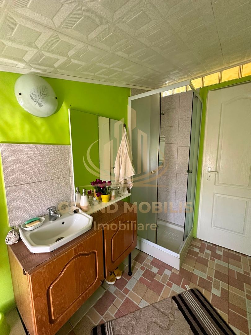Apartament Tip Casă | Iosefin | 110 mp | 3 Camere | 2 Băi - imaginea 15