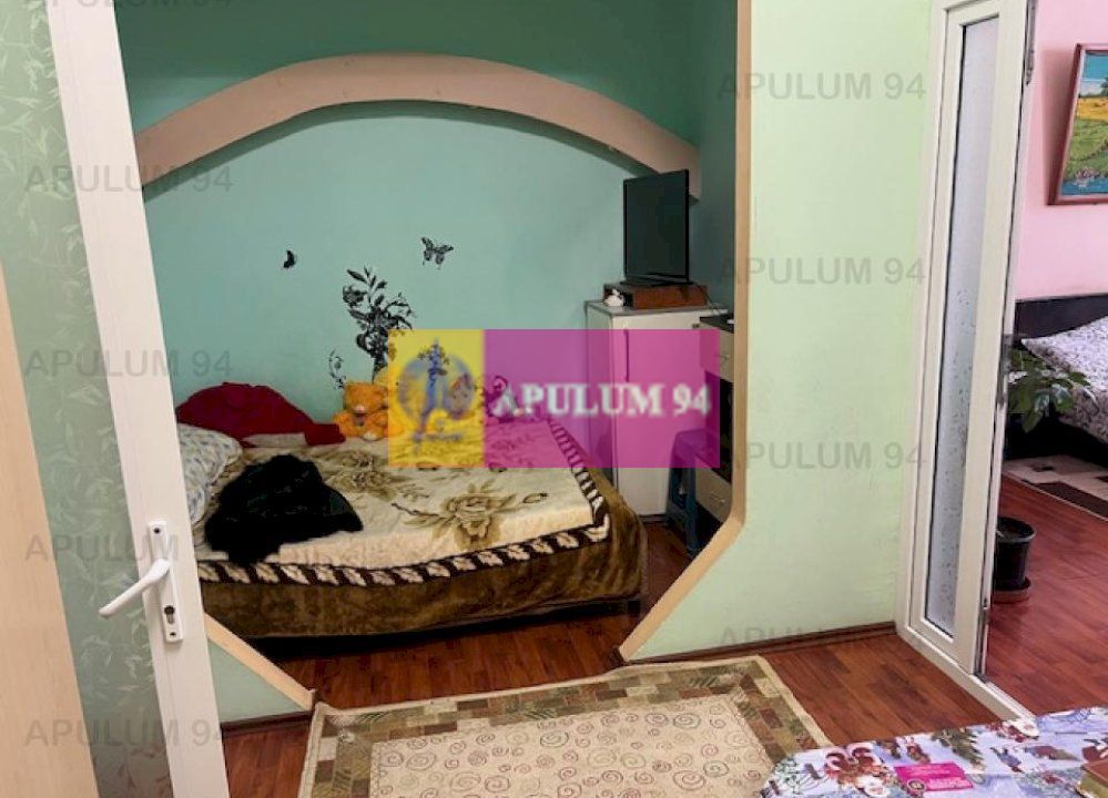 Apartament 2 camere Universitate- Magazin Cocor.