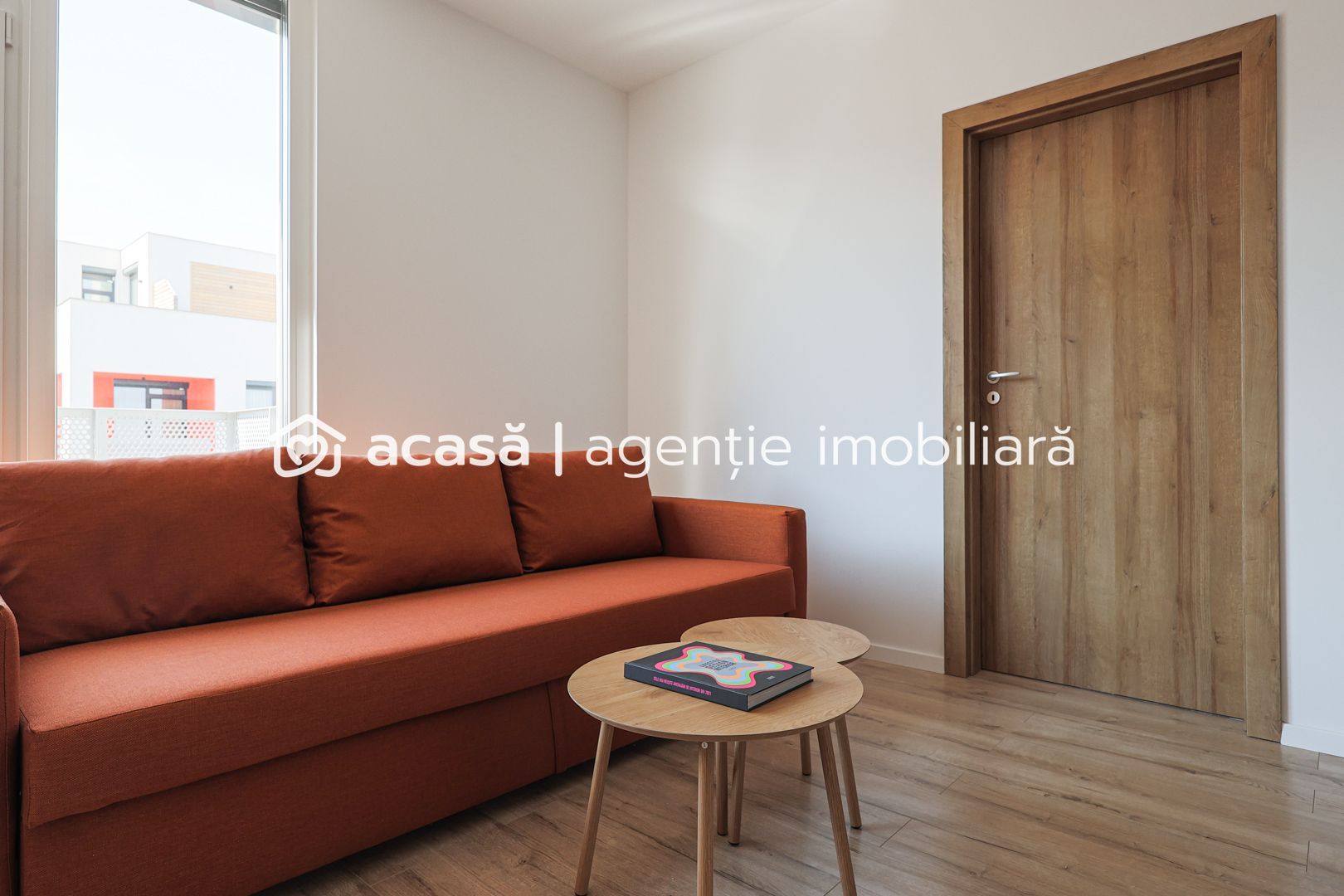 Imagine 6 - Unic pe piata Apartament ARED cu 3 camere si 2 bai la cheie Comision 0