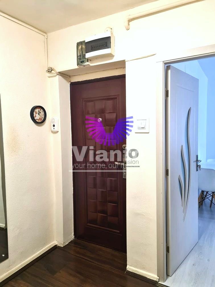 Apartament 3 camere decomandat | Terezian | Sibiu