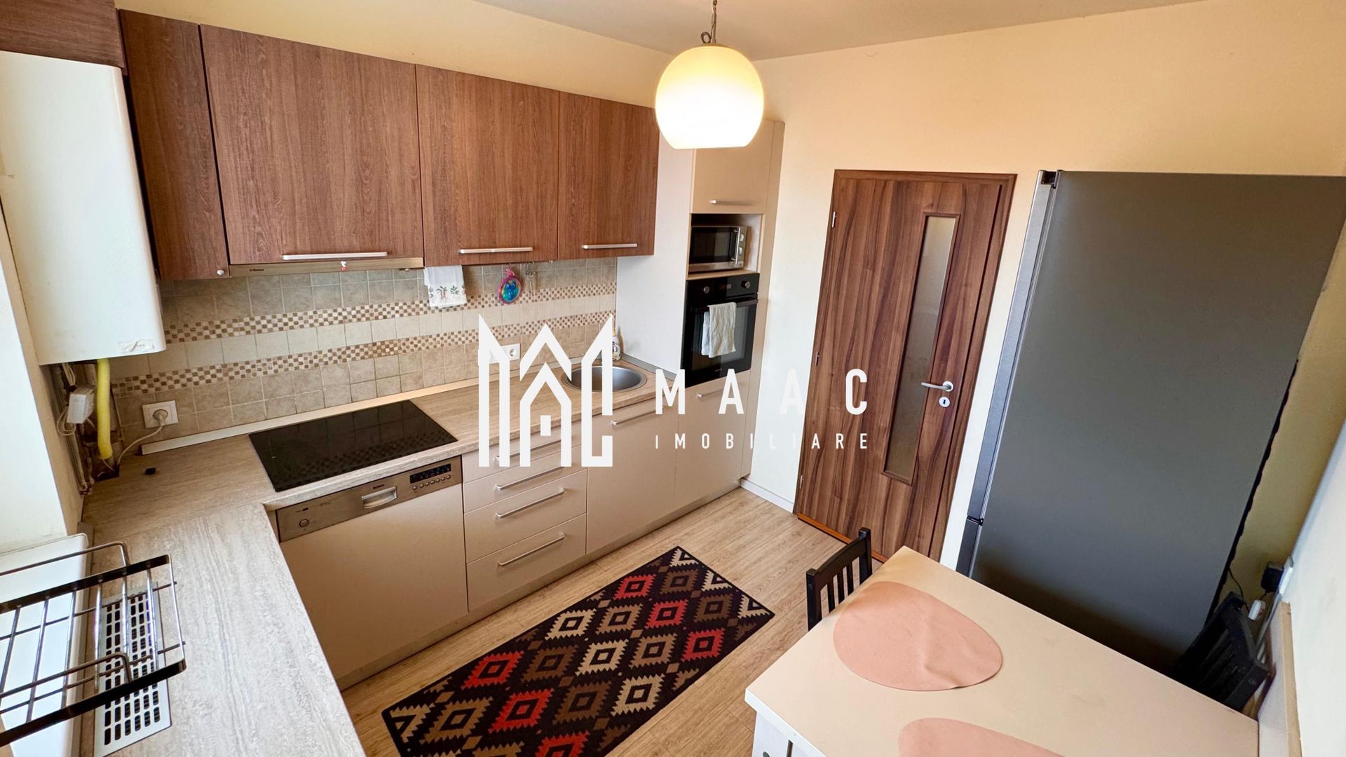 Apartament de vânzare Sibiu | 2 camere | Turnișor | parcare - imaginea 5