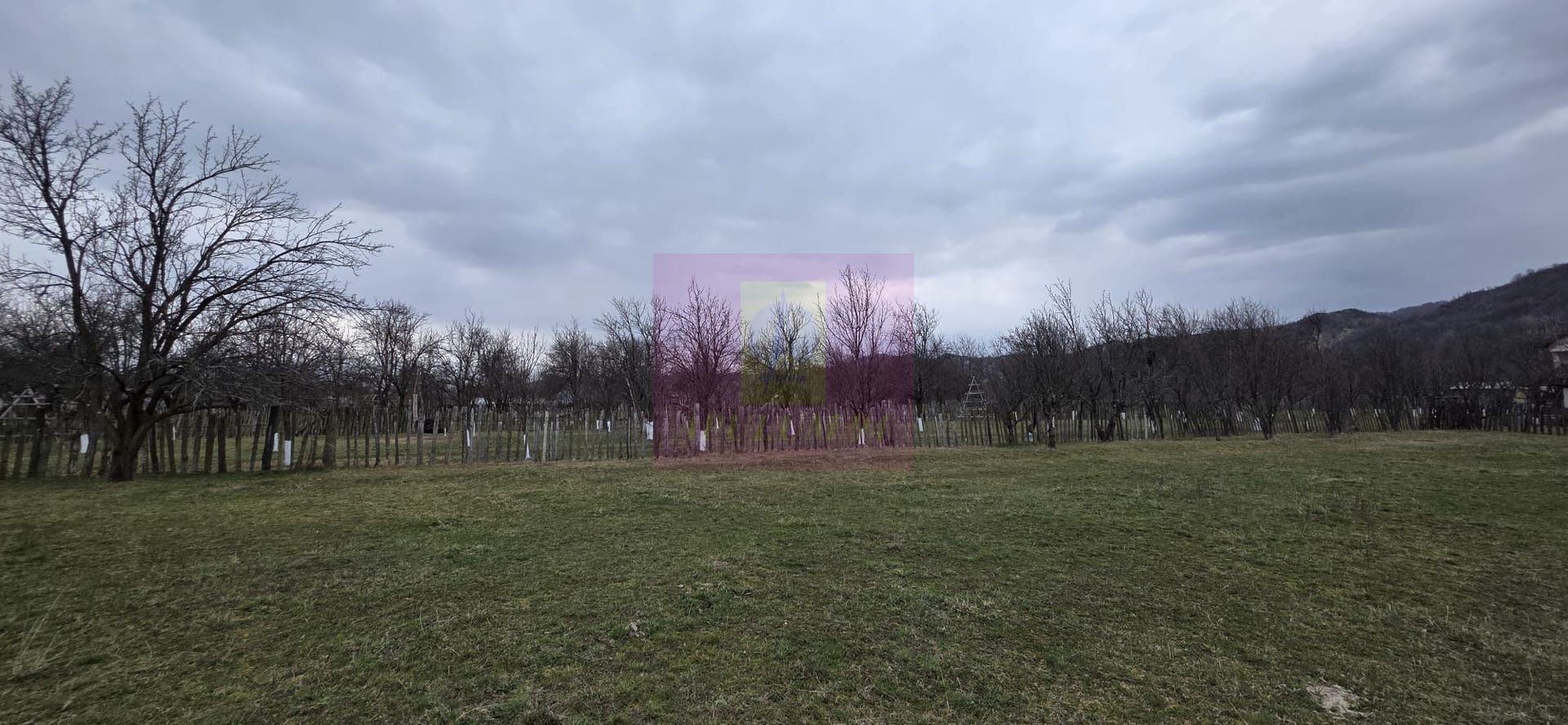 Teren 734 mp intravilan de vanzare in Brebu - imaginea 6