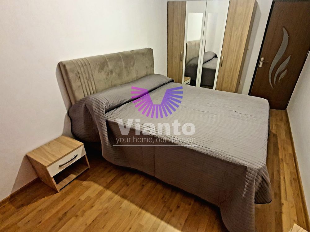 Apartament 2 camere | Parcare | Arhitectilor | Sibiu