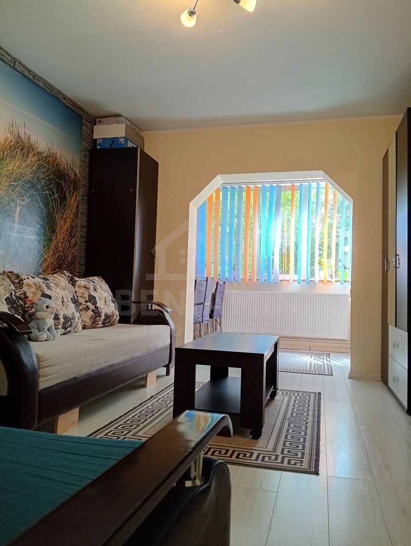 Apartament-2-Camere-56mp-Mobilat-Utilat-Parcare-Beci-Astra - imaginea 4