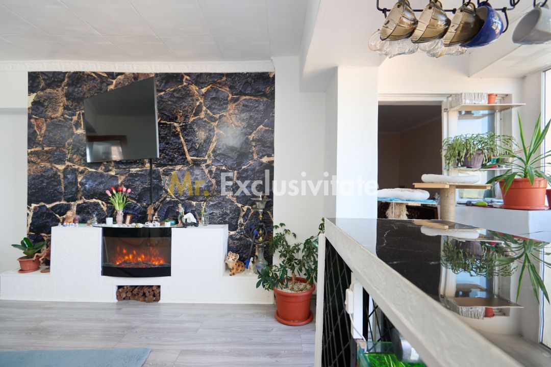 Apartament 4 camere ultracentral!! - imaginea 4