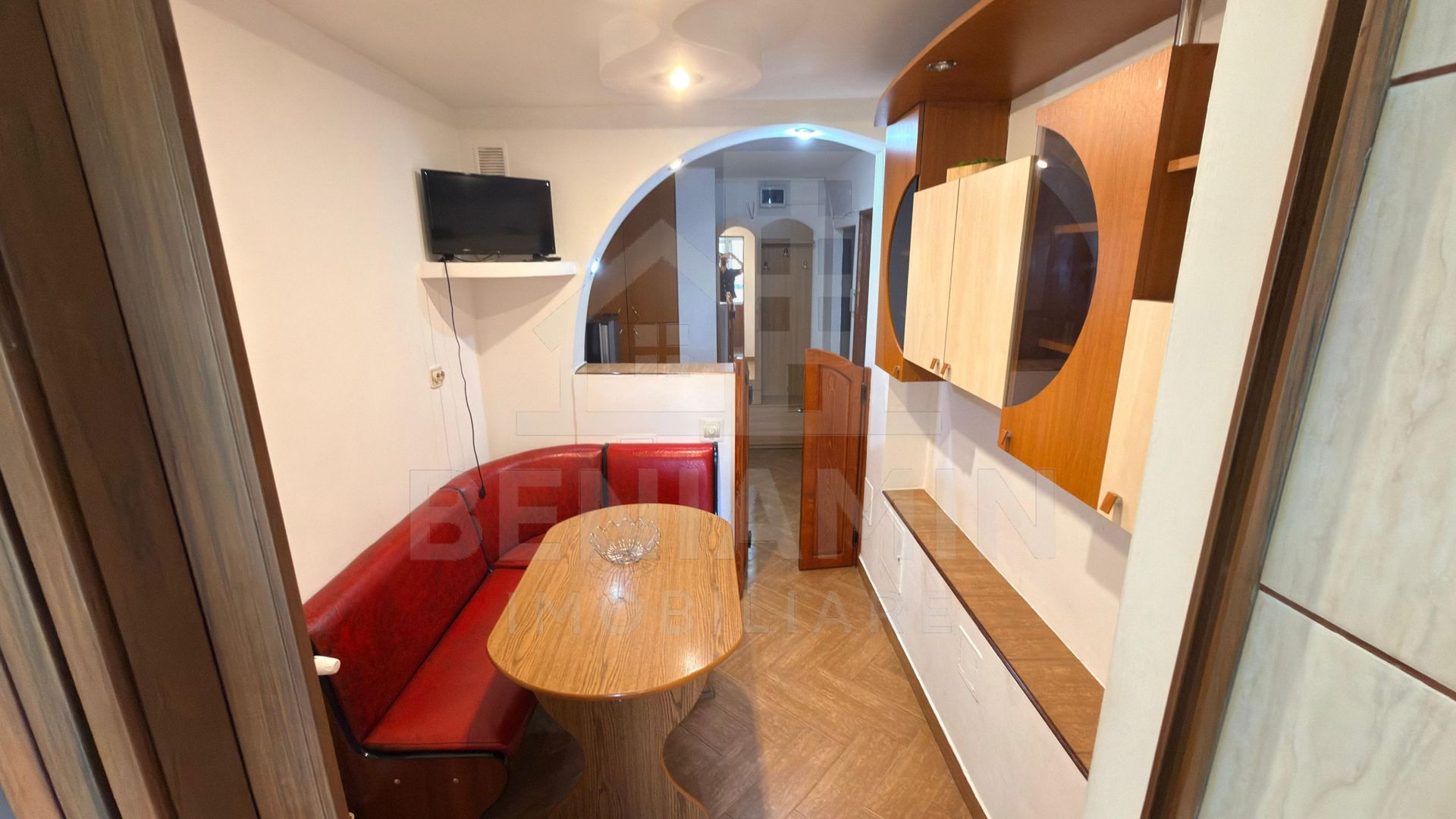 Apartament-Modern-55mp-Lapus-Etajul-2/4-Complet Reconditionat in 2025 - imaginea 6