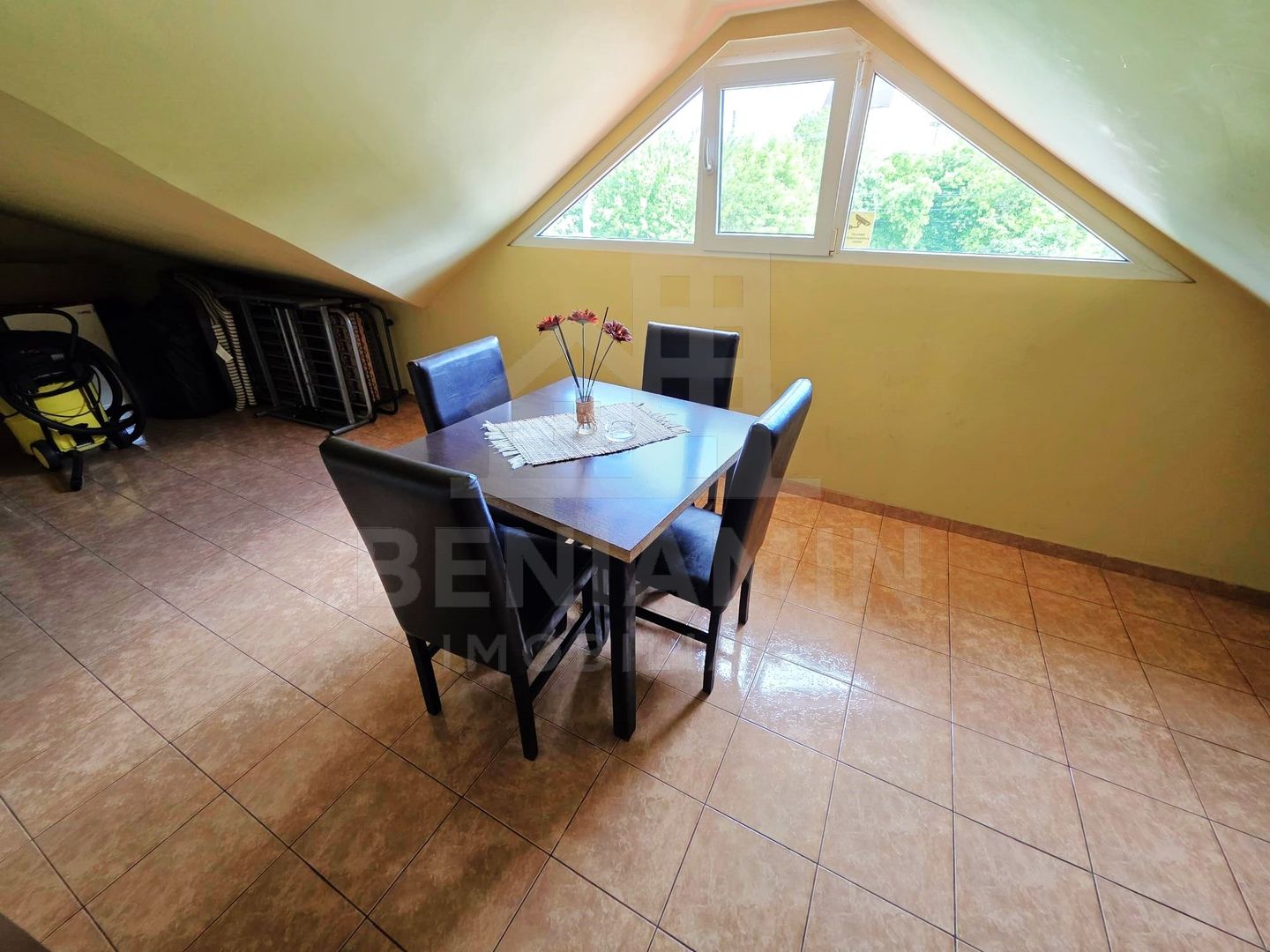 S+P+2+M -Vila-7 Unitati de inchiriat-Spatiu comercial-Severinului - imaginea 5