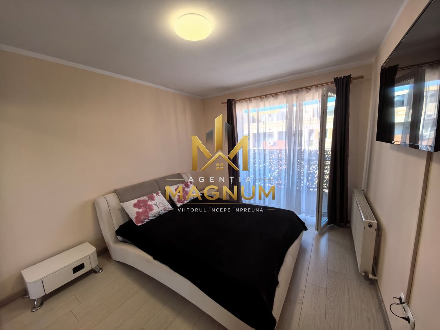 Apartament 2 camere de vanzare - imaginea 5