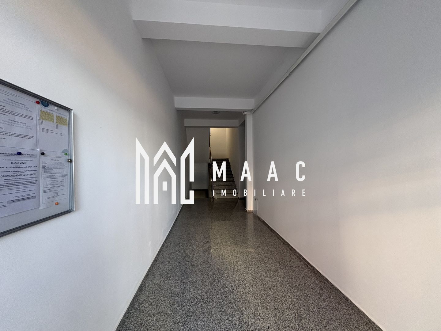 Penthouse 3 camere de vânzare | Sibiu | lift I Lazaret - imaginea 19