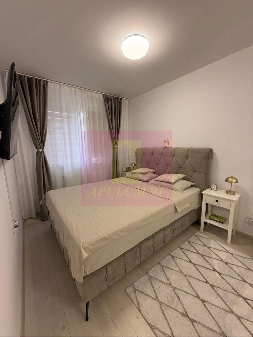 Apartament 2 camere   PALLADY