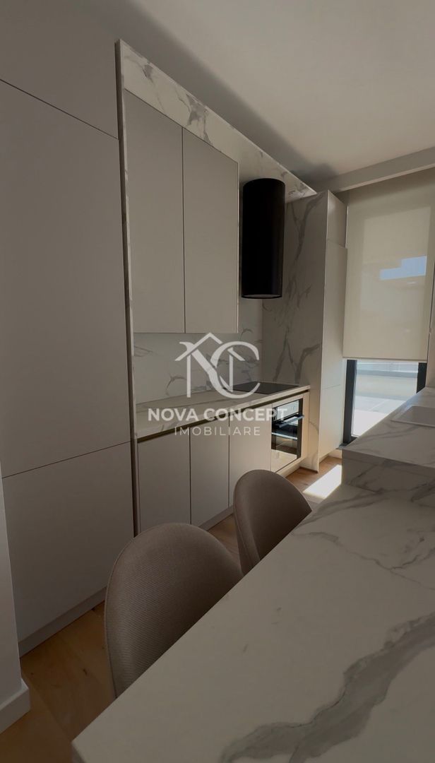 Apartamente la cheie în Pipera - Voluntari | 2.000€ / mp construit - imaginea 6