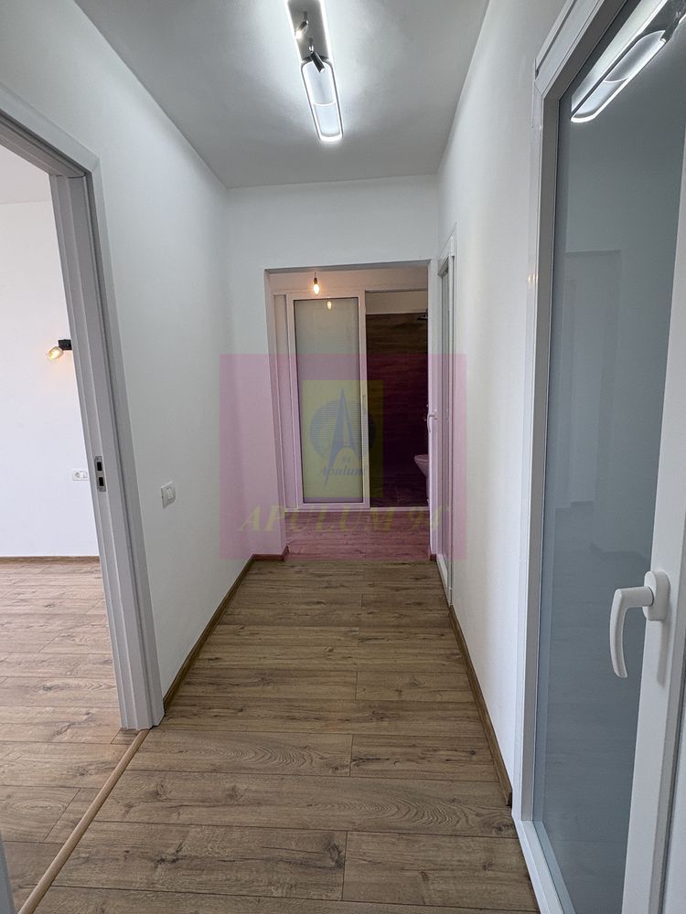 Apartament 2 camere langa complexul comercial Auchan Titan - imaginea 7