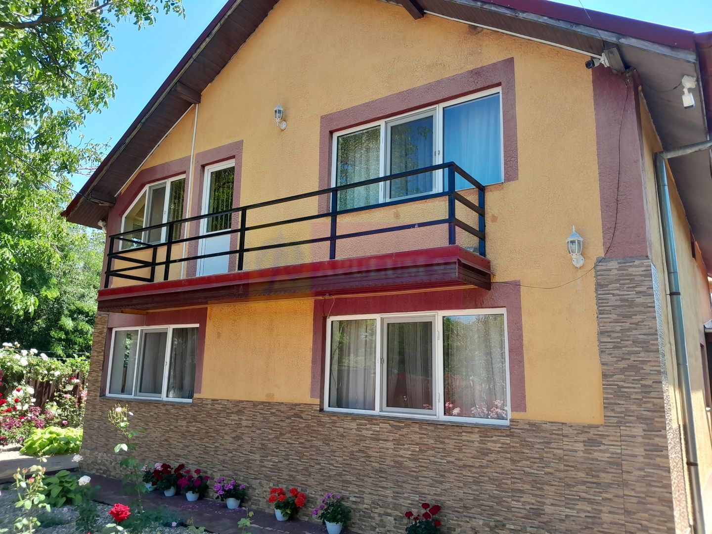 Movilita  (IL) - de vanzare casa 5 cam p+1