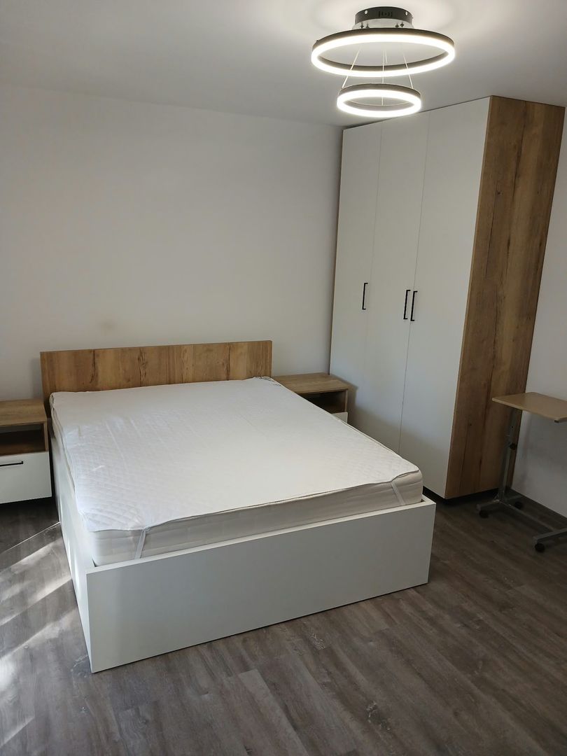APARTAMENT 1 CAMERĂ  | ZONA ȘAGULUI - imaginea 9