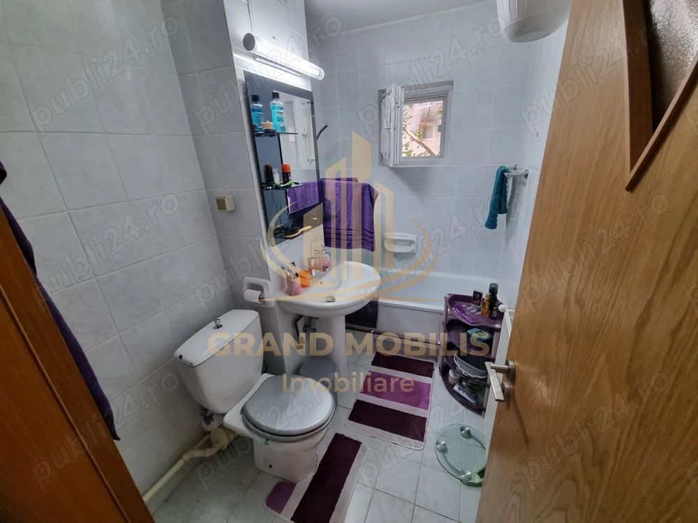 Apartament 3 Camere | Decomandat | Etaj 3/5 | Zonă Calea Aradului - imaginea 10