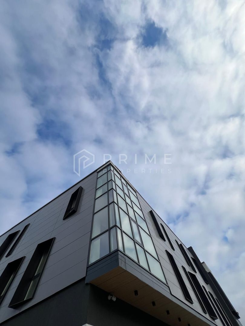 Spațiu de birouri premium de închiriat – 180 mp | Bd. Gheorghe Doja - imaginea 11