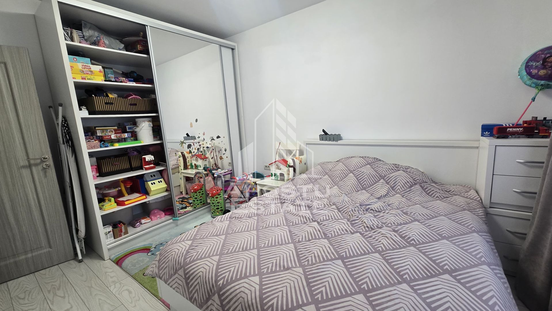 Casa individuala de vanzare cu 4 camere, 2 bai, terasa si foisor, Sag - imaginea 19