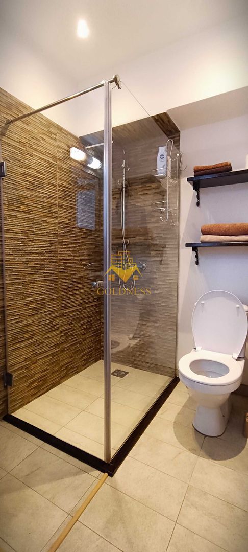 2 camere, UltraCentral, Mihai Viteazu, Barițiu, UBB, Horea, Decebal - imaginea 5