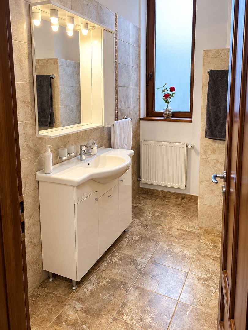 Apartament 3 camere | 77 mp | Intrare separată | Zona Lipovei – Iulius - imaginea 6