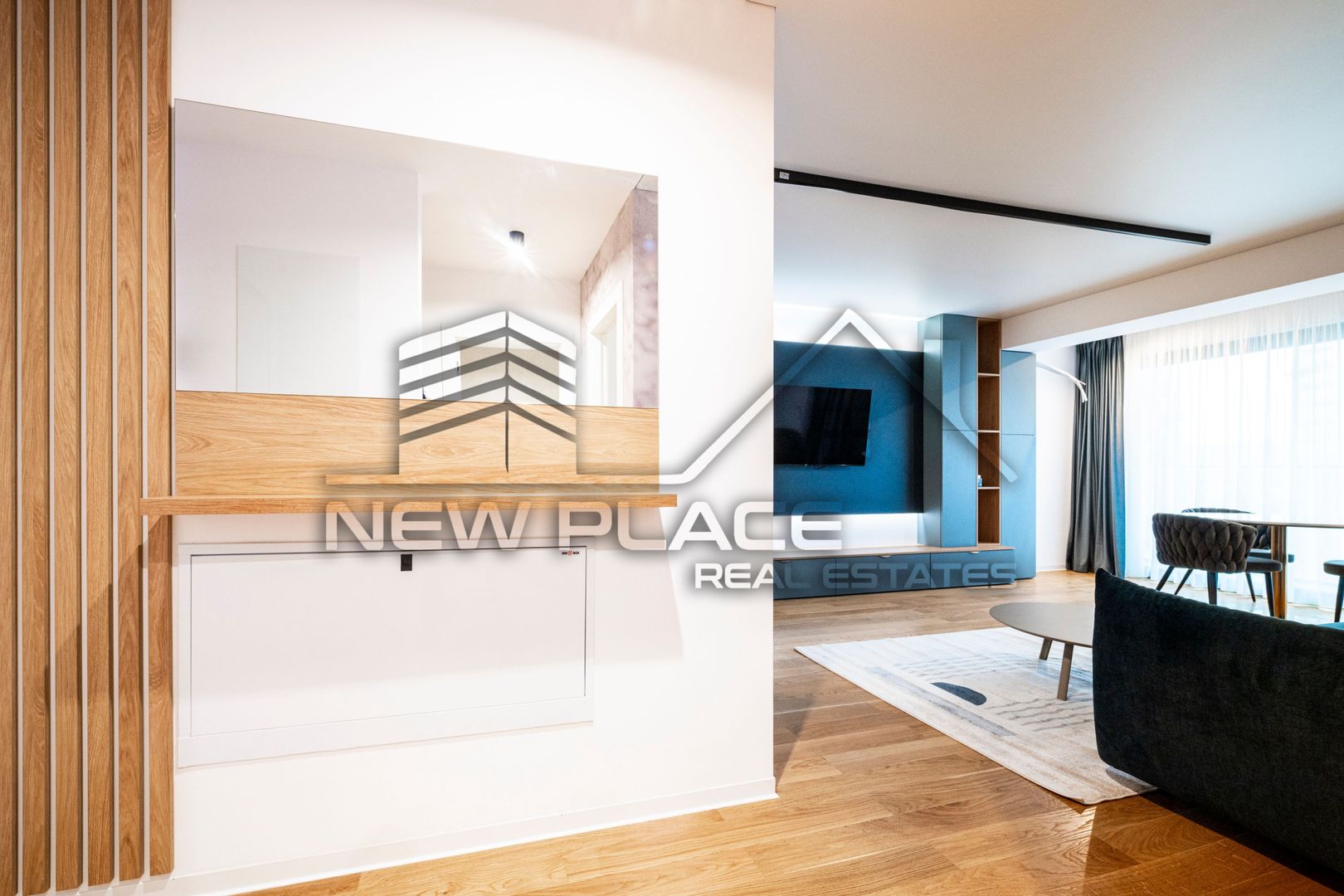 Yacht KID | Apartament exclusivist [+21% TVA] Bucatarie inchisa | LUX - imaginea 6