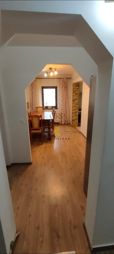 Apartament cu 2 camere | Ceasul Rau | Piata Moldovei - imaginea 7