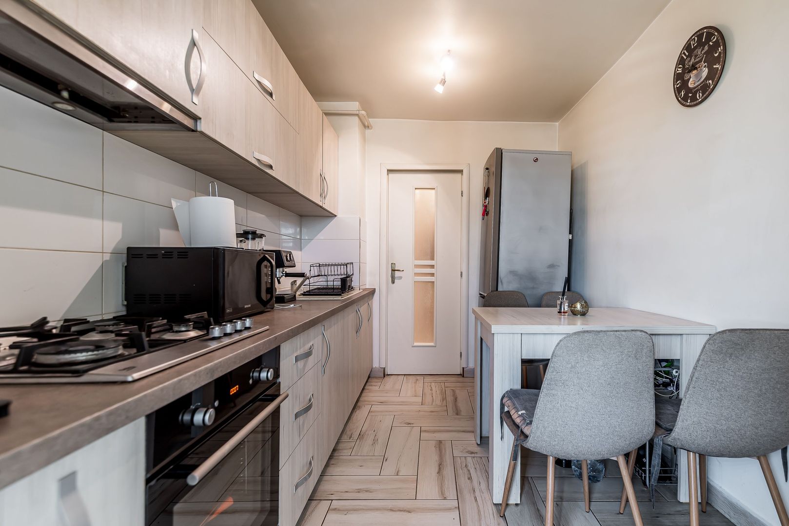 Imagine 2 - REZERVAT Apartament mobilat pe strada Corneliu Coposu, 0% COMISION