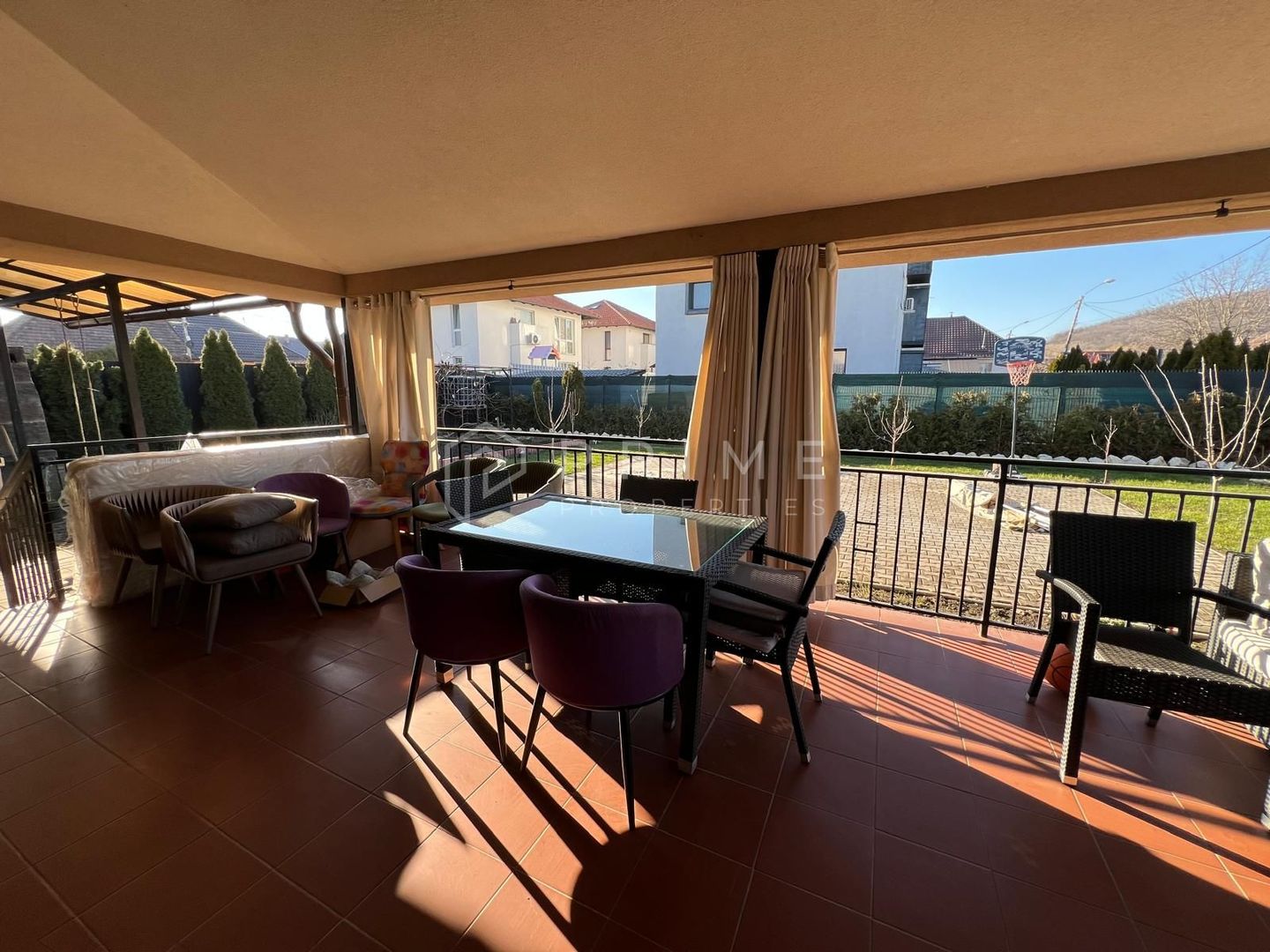 Vilă individuală premium | 730 mp teren | 4 dormitoare | Garaj - imaginea 31