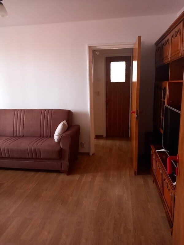 Apartament Giurgiului S175