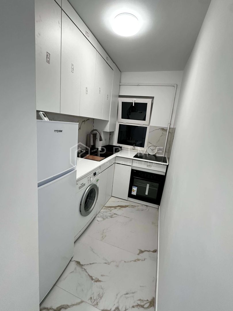 Apartament Decomandat cu Finisaje Premium – 56 mp - 7 Noiembrie - imaginea 4