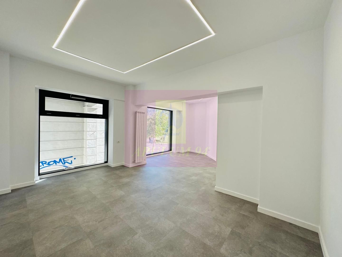 Vanzare spatiu comercial in zona Decebal - imaginea 2