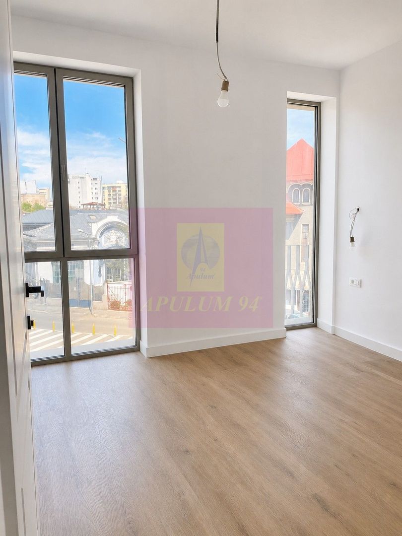 Apartament 3 camere 85mp - imaginea 4