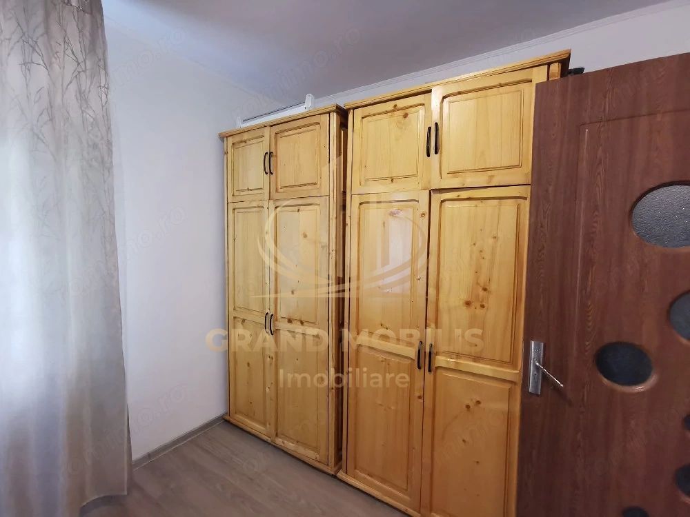 Apartament 2 camere semidecomandat