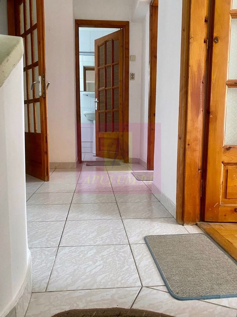 Duplex 4 camere | Bd. Decebal 14 | Locuință sau birouri | Metrou 5 min - imaginea 13