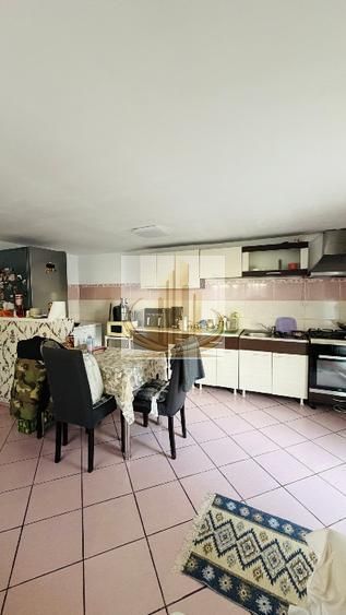 Casă individuală Bogdăneștilor, 4 camere, 100 mp, 2 corpuri, 425 mp - imaginea 2
