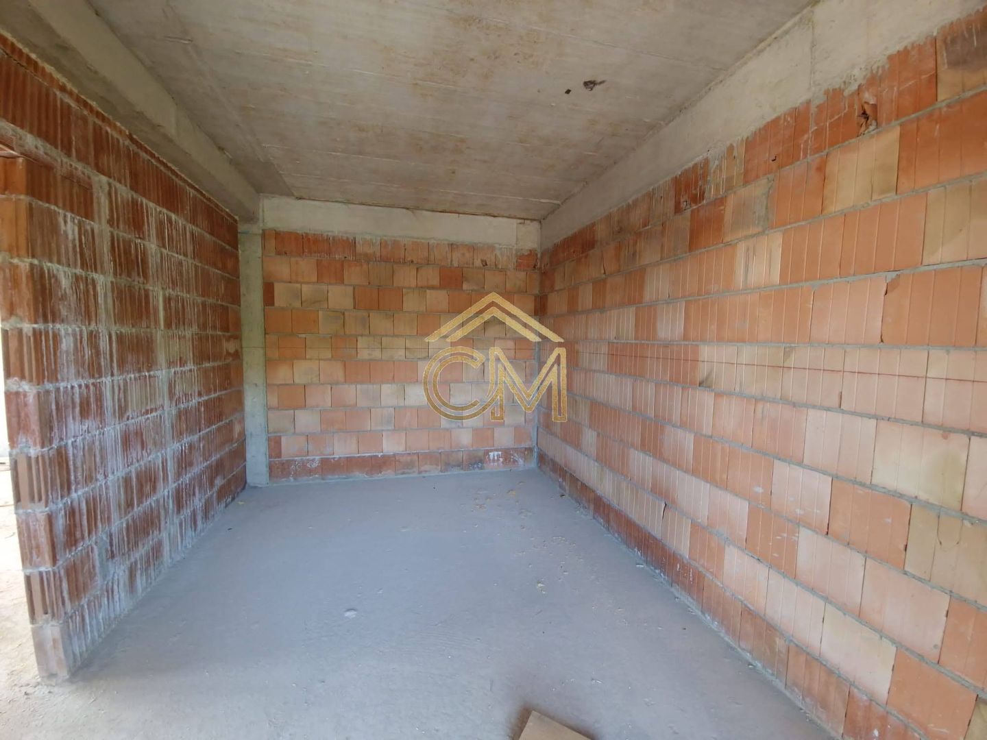 Apartament 3 Camere- 66,5 MPU-Etaj 1-Balcon - imaginea 4