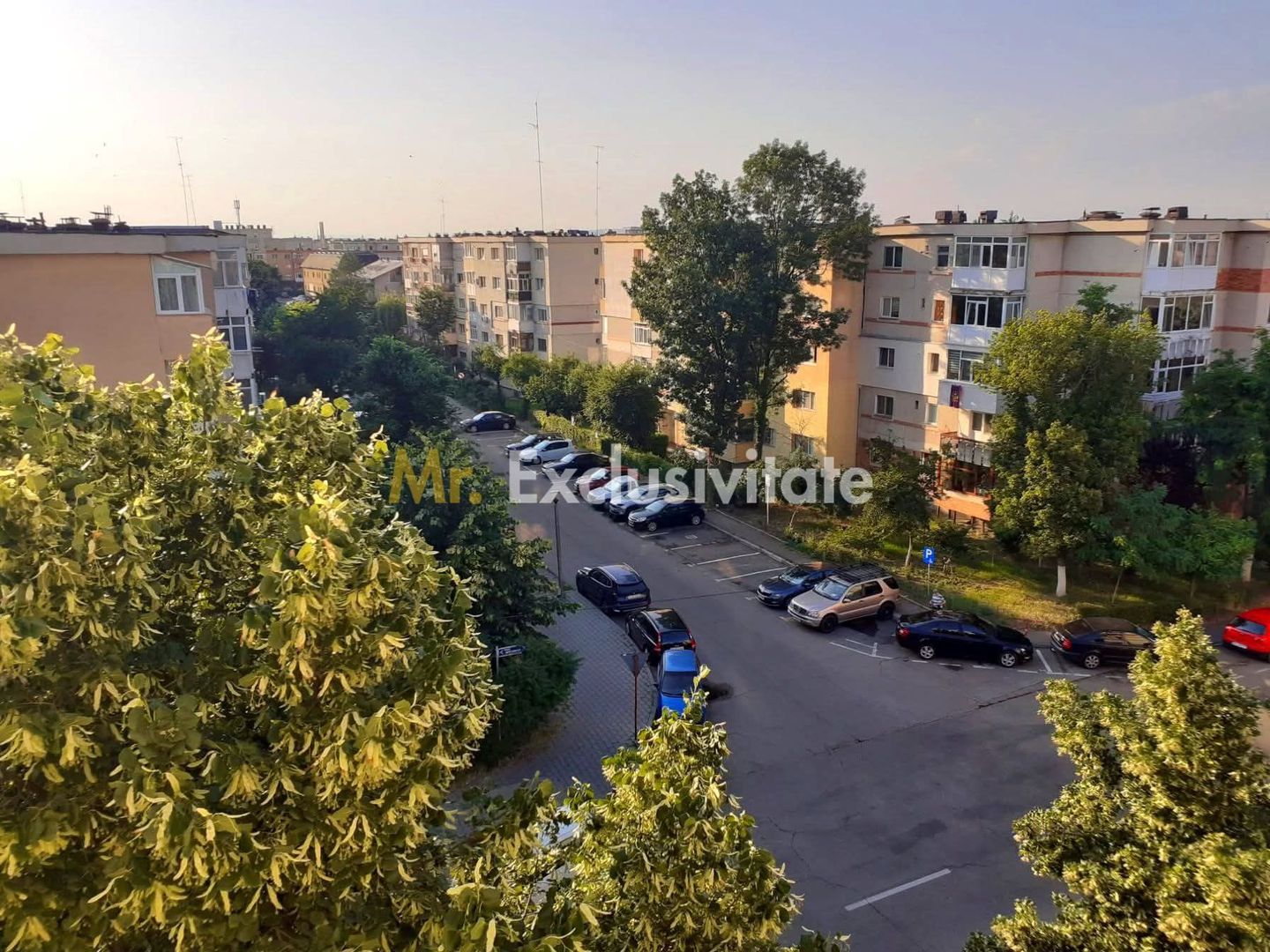 Apartament cu 3 camere, 2 băi și balcon închis | Exercițiu - imaginea 19