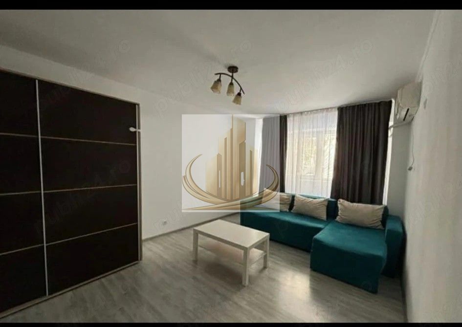 Vand apartament 2 camere - 3 min metrou Aparatorii Patriei