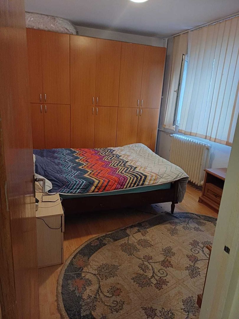 apartament 2 camere Costin Georgian metrou