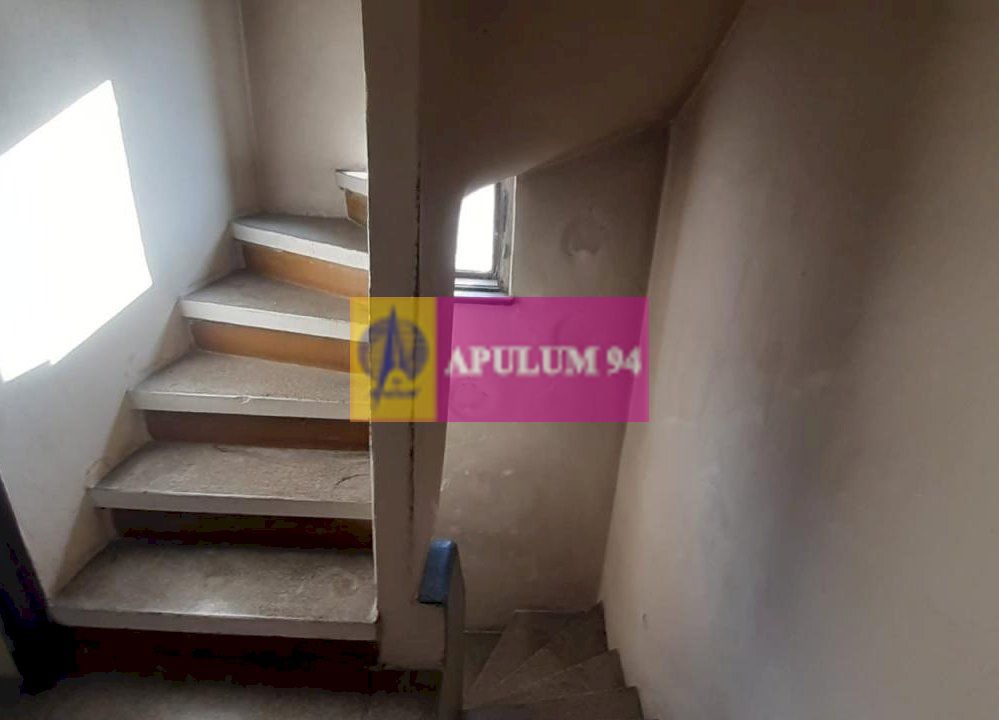 Vilă Parcul Carol - Central