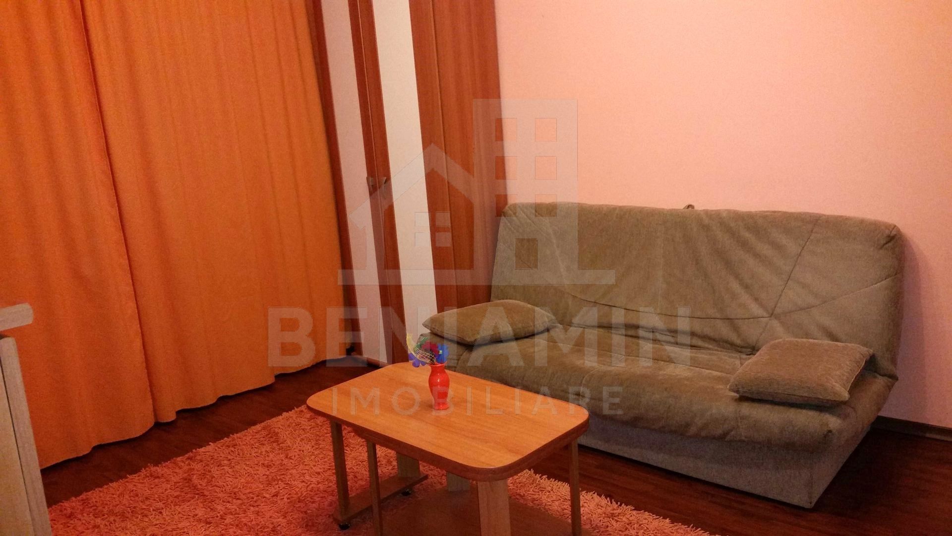 Apartament-2-Camere-39mp-Utili-Balcon-Mobilat-Utilat-Noua-Brasov - imaginea 4