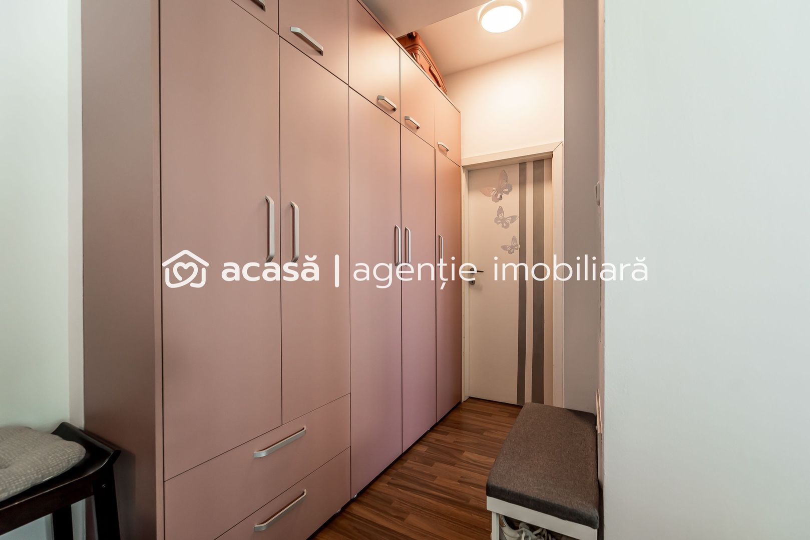 Imagine 5 - REZERVAT! Apartament 2 camere ARED UTA cu balcon 16 mp - COMISION 0